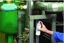 Load image into Gallery viewer, Weicon Zinc Spray Bright Grade 400ml
