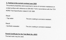 Load image into Gallery viewer, Weicon Zinc Spray Bright Grade 400ml
