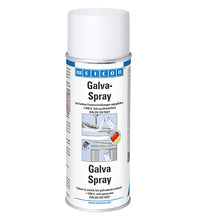 Load image into Gallery viewer, Weicon Galva Spray 400ml
