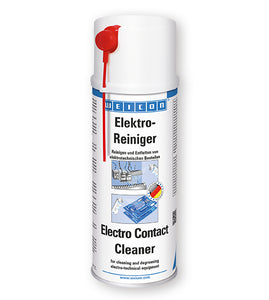 Weicon Electro Contact Cleaner 400ml