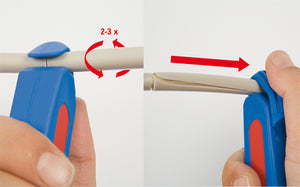Weicon Cable Stripper No. S 4 - 28