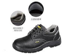 Load image into Gallery viewer, Somo ZM005 Safety Shoe
