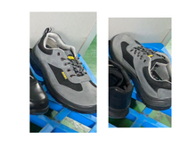 Load image into Gallery viewer, Somo ZM082 Safety Shoe
