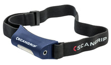 Load image into Gallery viewer, Scangrip Zone Rechargeable Headlamp With Newest COB LED Technology
