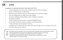 Load image into Gallery viewer, Scangrip Zone Rechargeable Headlamp With Newest COB LED Technology
