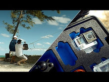 Load and play video in Gallery viewer, B&amp;W Type 7800 Outdoor Tool Case
