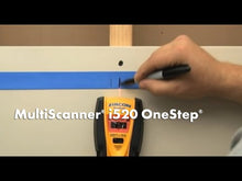 Load and play video in Gallery viewer, Zircon MultiScanner® OneStep® i520
