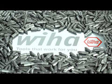 Load and play video in Gallery viewer, Wiha Torque Screwdriver TorqueVario®-S 0.4-1Nm
