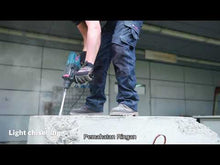 Load and play video in Gallery viewer, Bosch GBH 2-24 DRE Rotary Hammer
