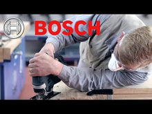 Load and play video in Gallery viewer, Bosch GST 65 Jigsaw C/W Jigsaw Blades 10pcs
