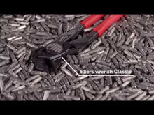 Load and play video in Gallery viewer, Wiha Pliers Wrench Classic 10&quot; / 250mm
