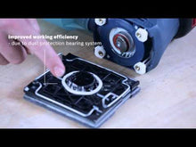 Load and play video in Gallery viewer, Bosch GSS 1400 Orbital Sander
