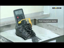 Load and play video in Gallery viewer, Somo ZM005 Safety Shoe
