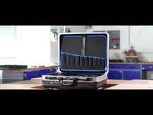 Load and play video in Gallery viewer, B&amp;W Type 72 Outdoor Tool Case
