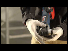 Load and play video in Gallery viewer, Bosch GOP 18v-EC Cordless Multi-Cutter
