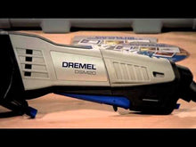 Load and play video in Gallery viewer, Dremel DSM 20-3/4 Saw Max
