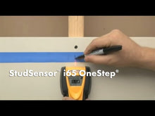 Load and play video in Gallery viewer, Zircon StudSensor™ OneStep® i65
