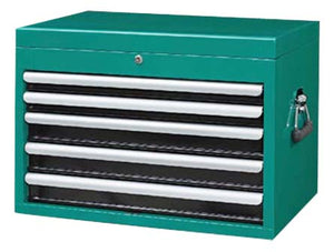 Honiton 5 Drawers Tool Case