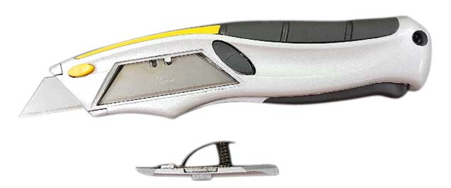 Harvest Retractable Utility Knife 6