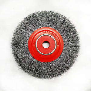 SIT Steel Wheel Brush BE 4152 150mm