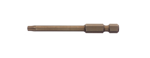 Wiha Standard Bit TORX®AutoFit Style E 6.3 T7